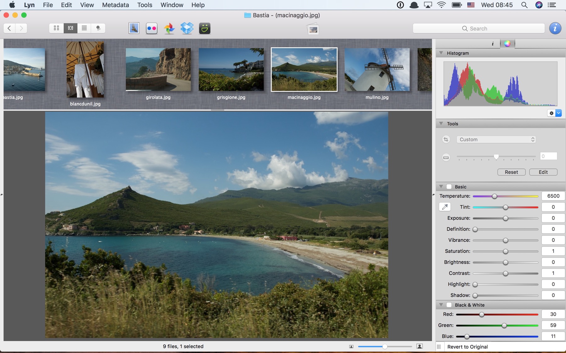 best photo viewer for mac free